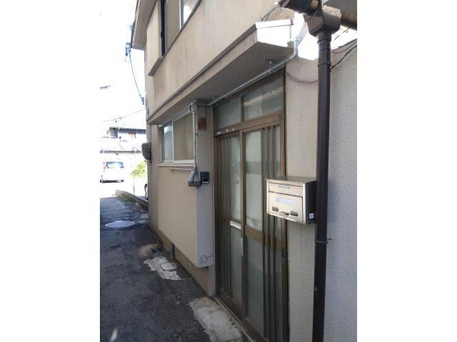 伝法5820棟