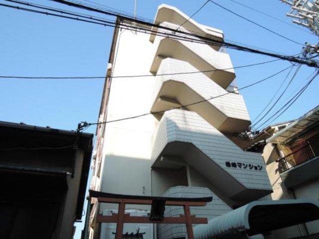松崎マンション千船