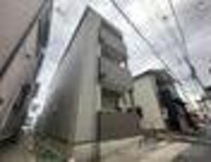 ＲＡＤ福町外観写真
