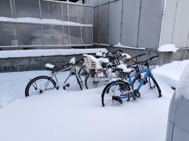 物件外観写真13　