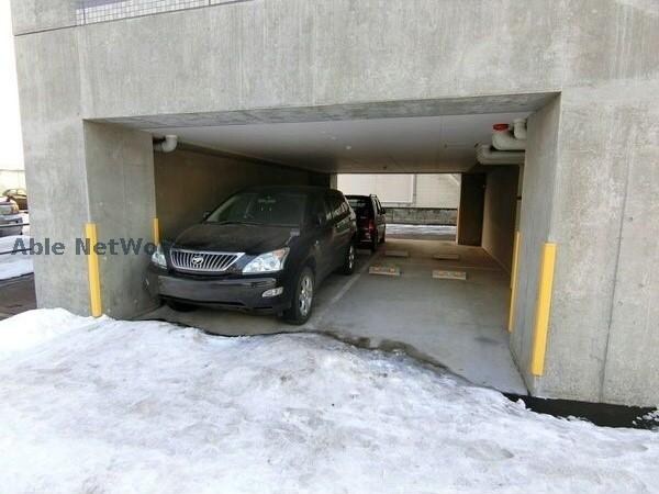 物件外観写真16　