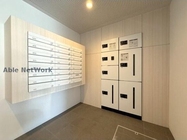 物件外観写真10　