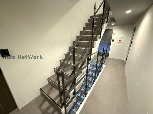 物件外観写真12　