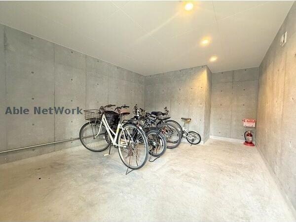 物件外観写真14　