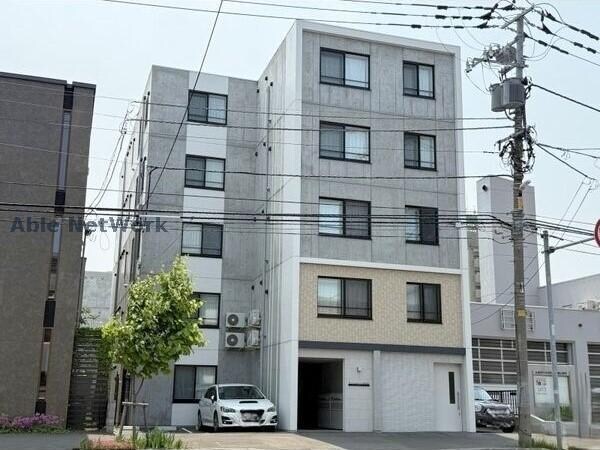 物件外観写真15　