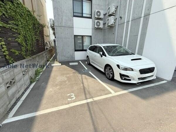 物件外観写真16　