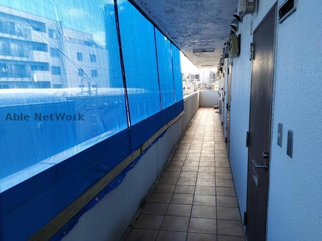 物件外観写真10　