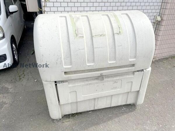 物件外観写真11　