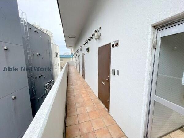 物件外観写真12　