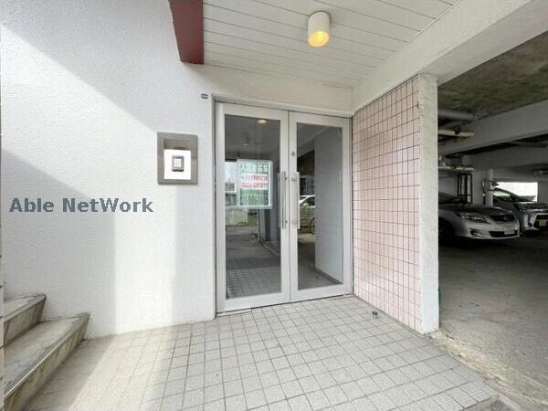 物件外観写真14　