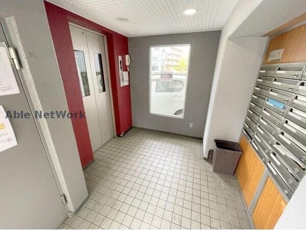 物件外観写真16　