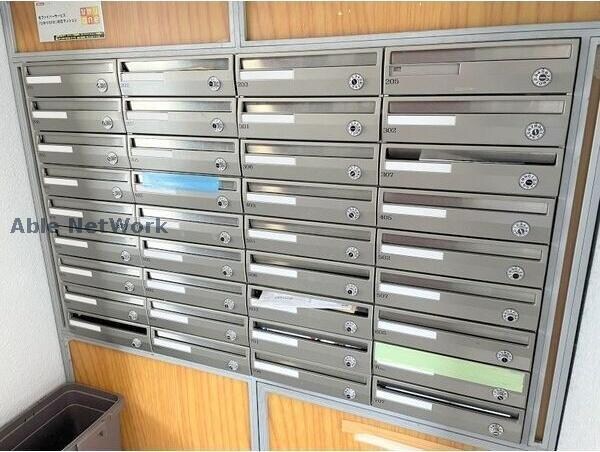 物件外観写真17　