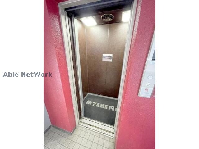 物件外観写真18　