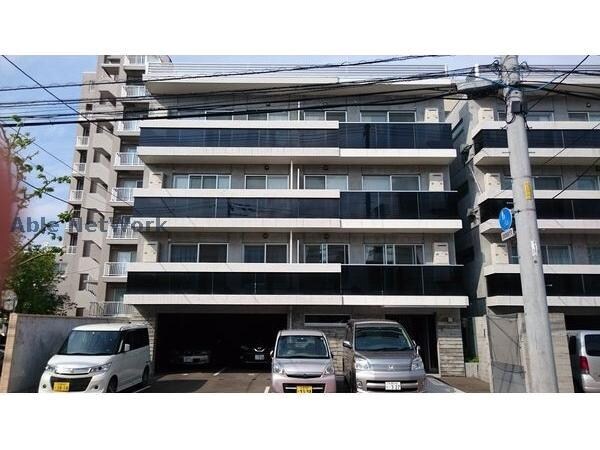 物件外観写真11　