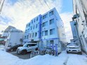 グランメール北11条