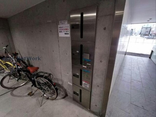 建物設備