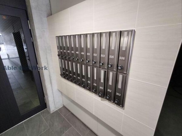 建物設備