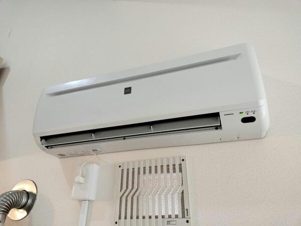 空調設備