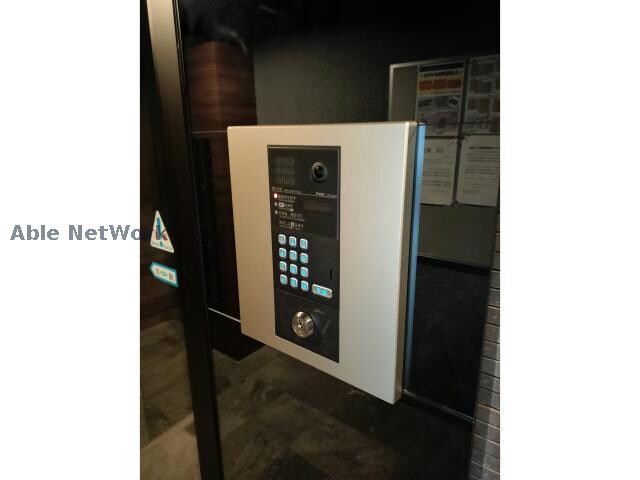 物件外観写真10　