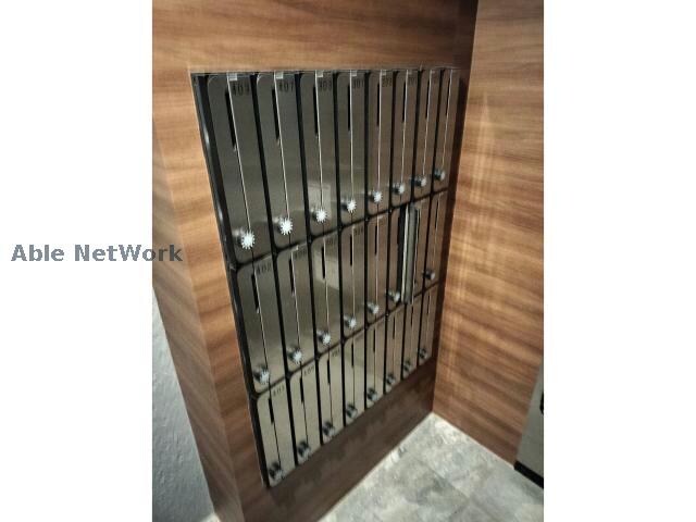 物件外観写真11　