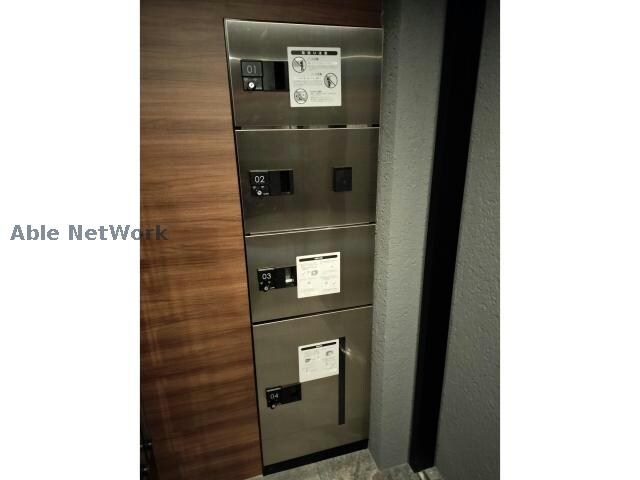 物件外観写真12　