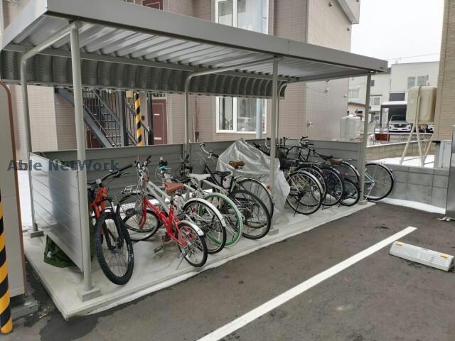 物件外観写真13　