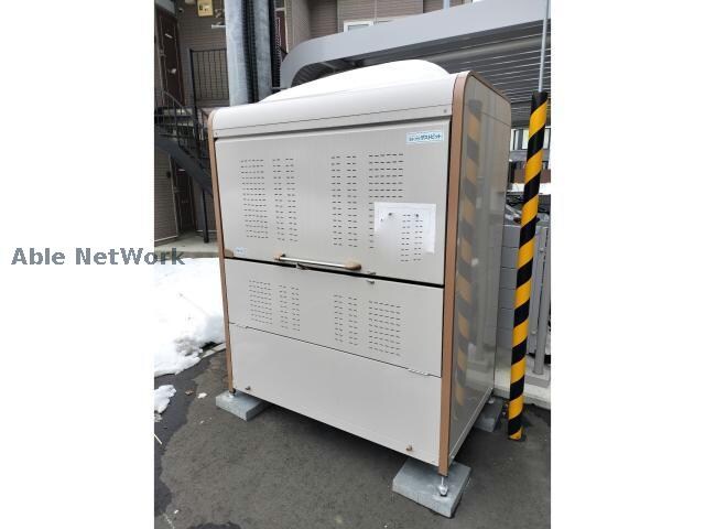 物件外観写真14　