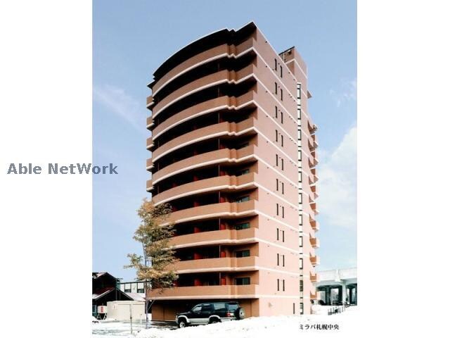 物件外観写真11　