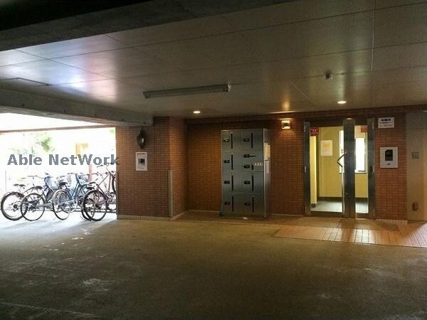 物件外観写真12　