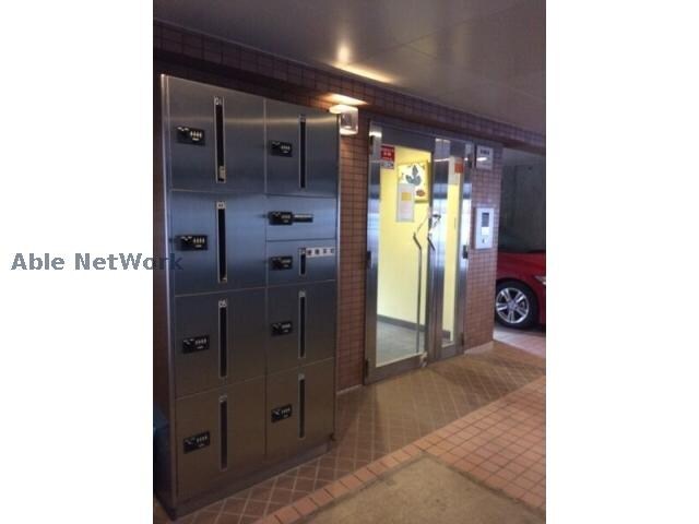 物件外観写真14　