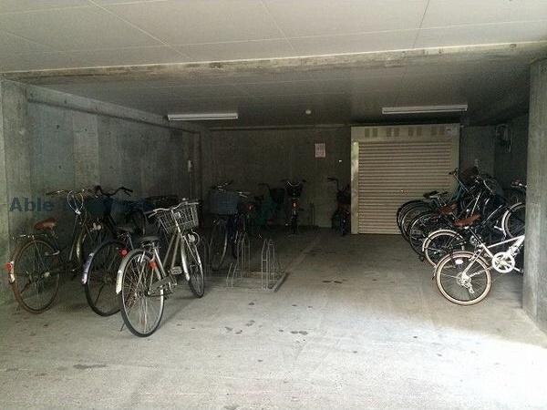 物件外観写真15　