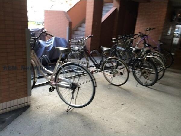 物件外観写真16　