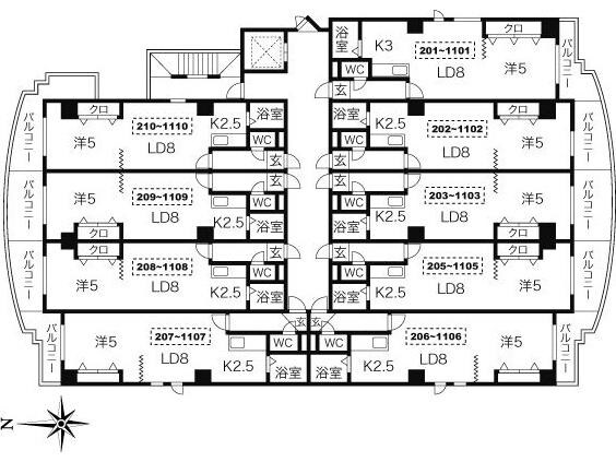 物件外観写真17　