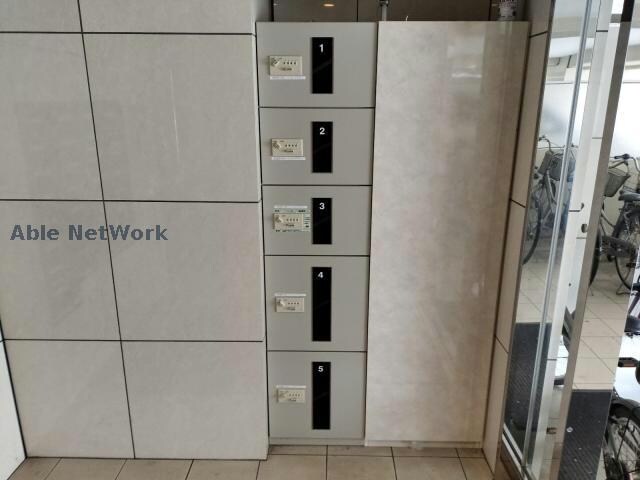 物件外観写真11　