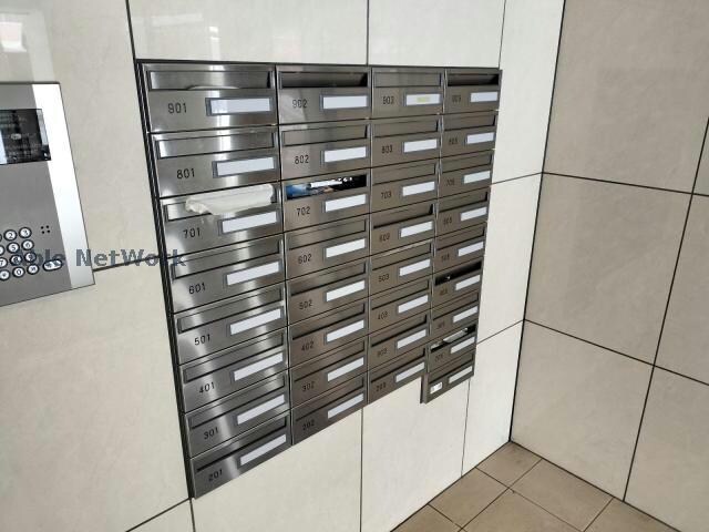 物件外観写真12　