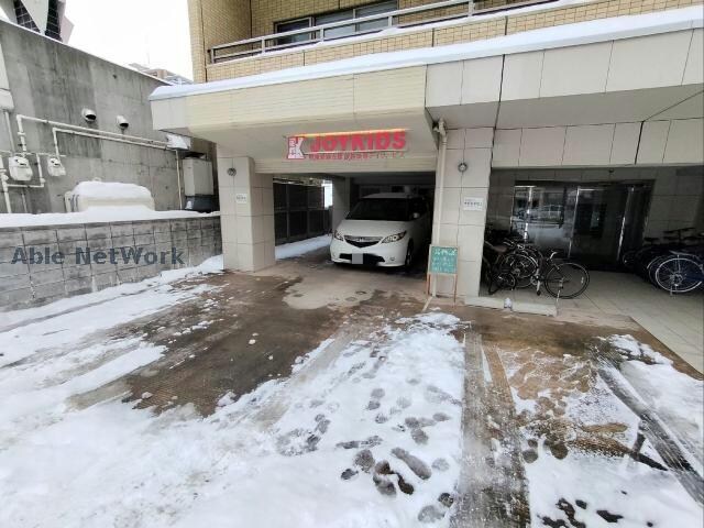 物件外観写真14　