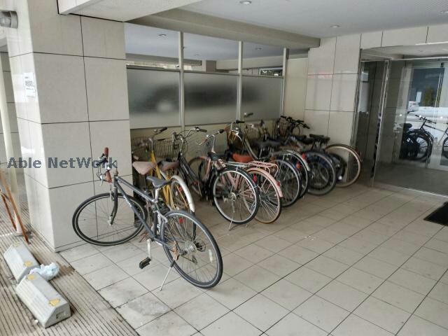 物件外観写真15　