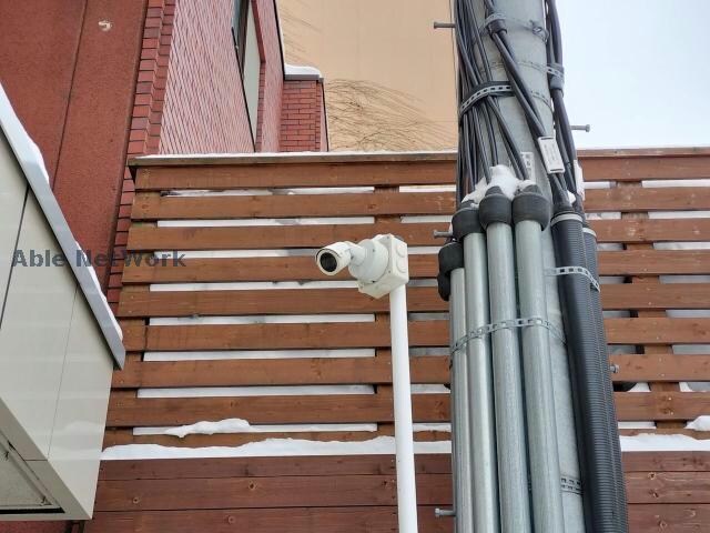 物件外観写真17　