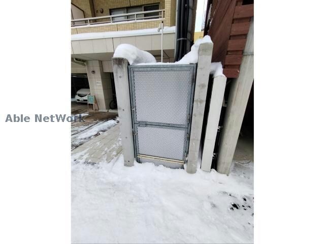 物件外観写真18　