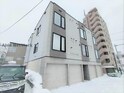 アークコート北大西Ⅲ