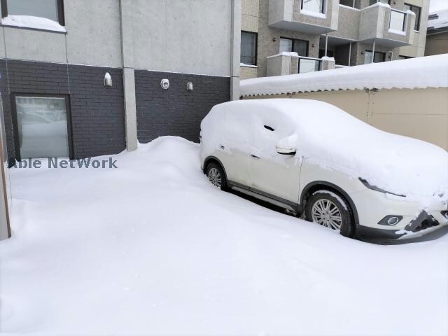 物件外観写真12　