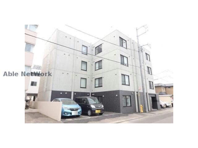 物件外観写真13　