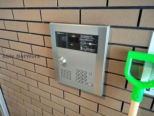 建物設備