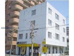 SKマンション外観写真