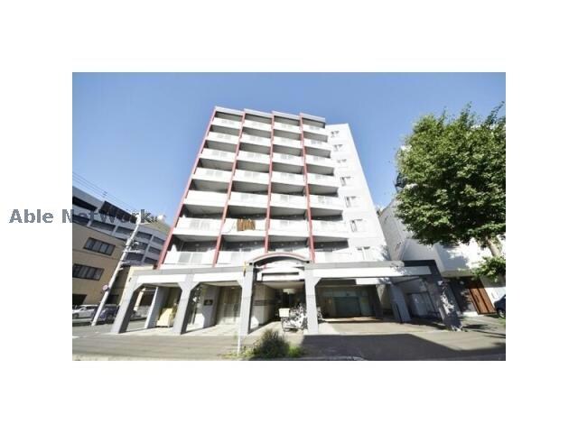 物件外観写真11　