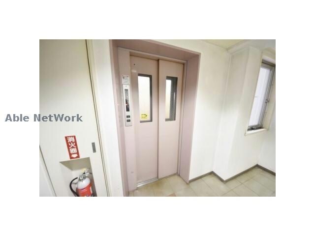 物件外観写真12　