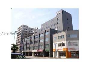 カクマン中央グローリーマンション外観写真