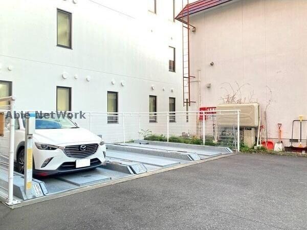 物件外観写真12　