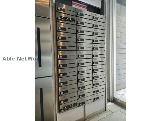 物件外観写真11　