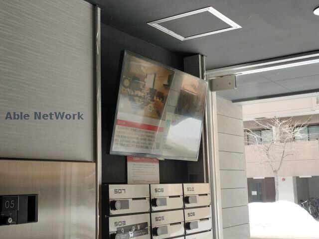 物件外観写真12　